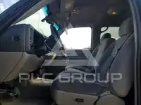 2005 GMC YUKON фото
