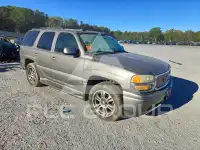 2005 GMC YUKON photo