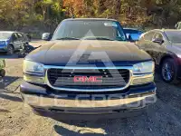 2005 GMC YUKON фото