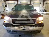 2005 GMC YUKON фото