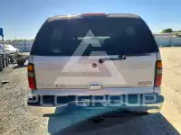 2005 GMC YUKON фото
