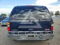 2005 GMC YUKON фото