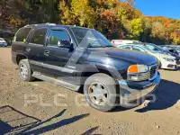 2005 GMC YUKON фото