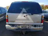 2005 GMC YUKON фото