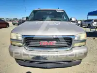 2005 GMC YUKON фото