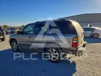 2005 GMC YUKON photo