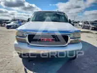 2005 GMC YUKON фото