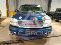 2005 GMC YUKON photo
