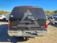 2005 GMC YUKON фото
