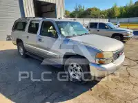 2005 GMC YUKON фото