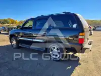 2005 GMC YUKON фото