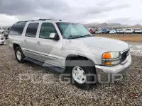 2005 GMC YUKON photo