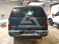 2005 GMC YUKON photo