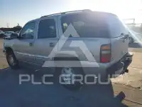 2005 GMC YUKON фото