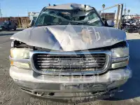 2005 GMC YUKON фото