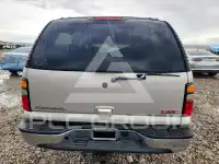 2005 GMC YUKON photo