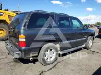 2005 GMC YUKON фото