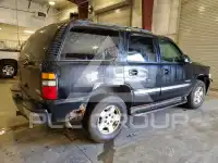 2005 GMC YUKON фото