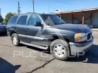 2005 GMC YUKON фото