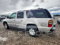 2005 GMC YUKON photo