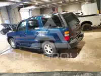 2005 GMC YUKON photo