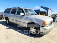 2005 GMC YUKON фото