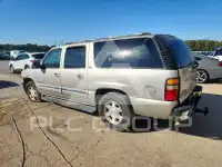 2005 GMC YUKON фото