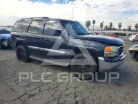 2005 GMC YUKON фото