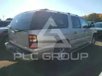 2005 GMC YUKON фото