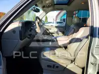 2005 GMC YUKON фото