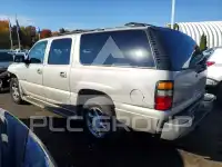 2005 GMC YUKON фото