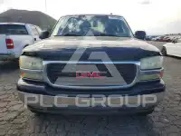 2005 GMC YUKON фото