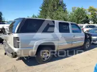 2005 GMC YUKON фото
