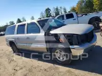 2005 GMC YUKON фото
