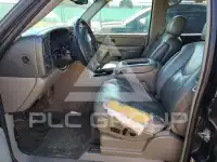 2005 GMC YUKON фото
