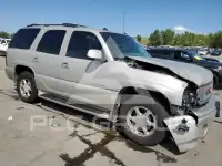 2005 GMC YUKON фото