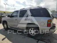 2005 GMC YUKON фото