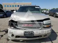 2005 GMC YUKON фото