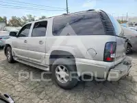2005 GMC YUKON фото