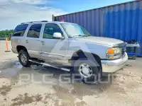 2005 GMC YUKON фото