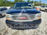 2005 GMC YUKON photo