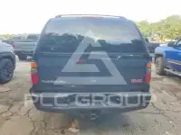 2005 GMC YUKON фото