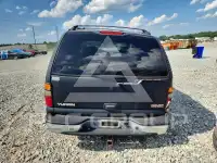 2005 GMC YUKON фото