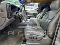 2005 GMC YUKON фото