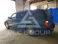 2005 GMC YUKON фото