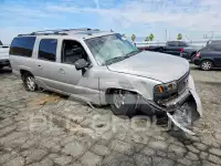 2005 GMC YUKON фото