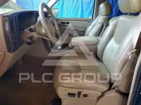 2005 GMC YUKON фото