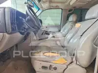 2005 GMC YUKON фото