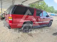 2005 GMC YUKON фото