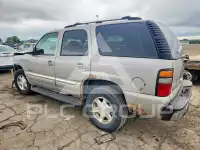 2005 GMC YUKON фото